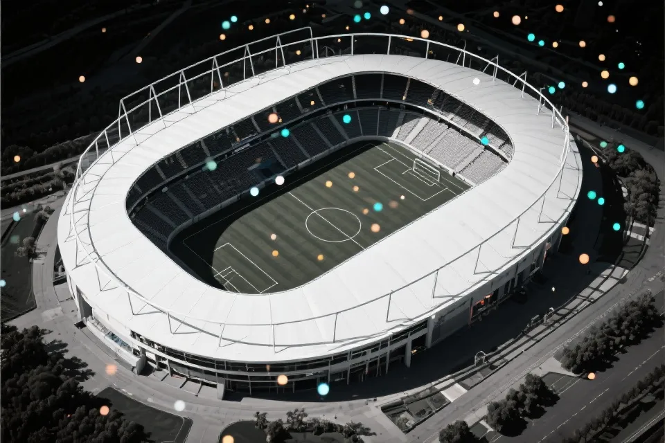 世界杯数据查询场景插图