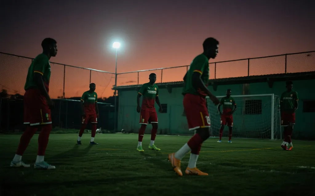 2026世界杯参赛球队里的“小国新面孔”：当人口与梦想同场竞技