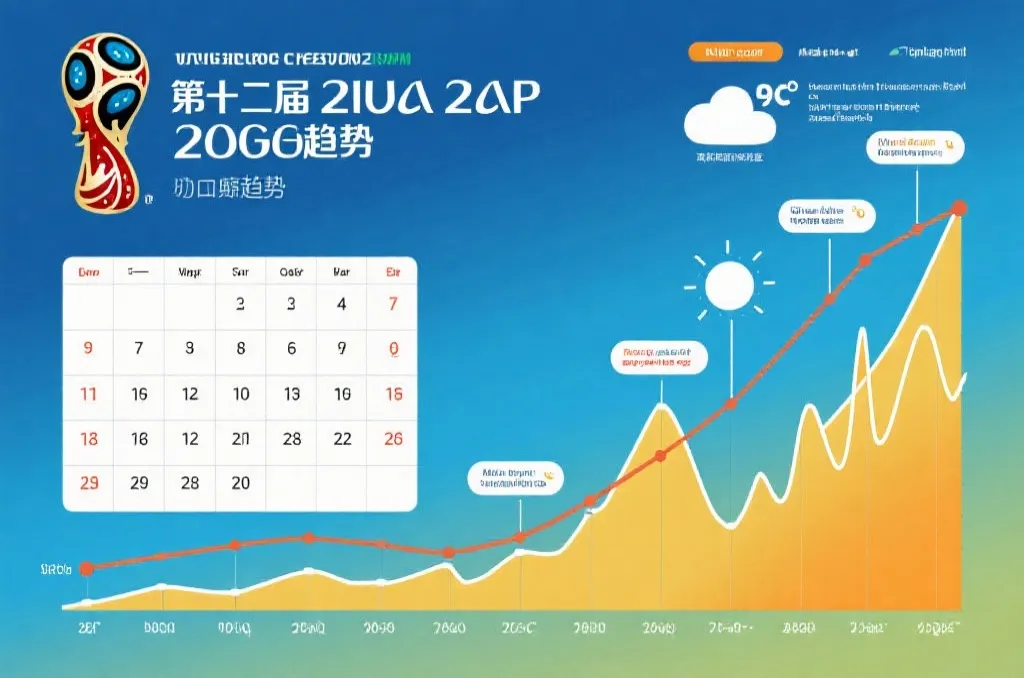 2026世界杯预测什么时候开始？从历史日期、气候与赛程冲突看最可能开赛窗口